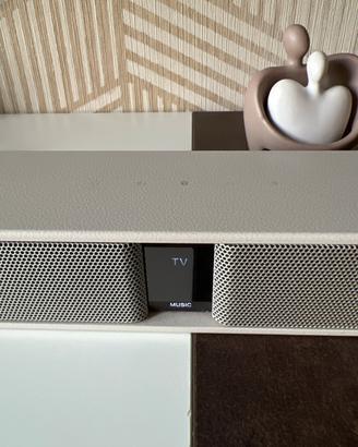 Soundbar Sony HT-CT291 2.1 canali con Subwoofer