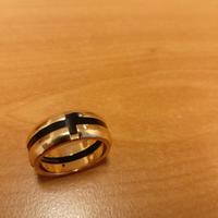 anello uomo Barakà