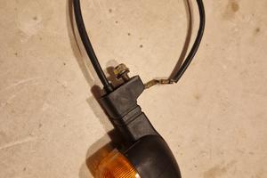 indicatore direzione Ducati vintage