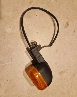 indicatore direzione Ducati vintage