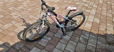 mtb bambina