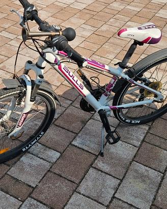 mtb bambina