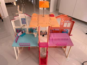 Casa Barbie