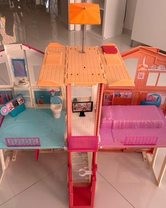 Casa Barbie