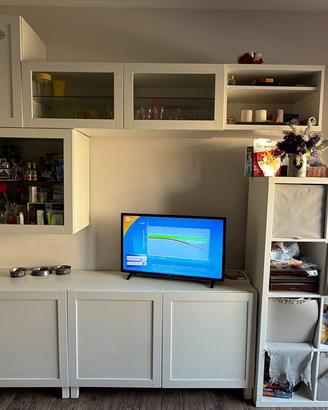 Sala completa