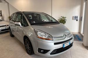 Citroen C4 Grand Picasso 1.6 VTi 120 Elegance