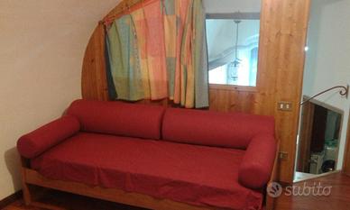 Bilocale centralissimo ideale per studenti