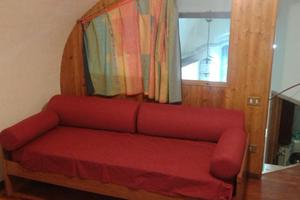 Bilocale centralissimo ideale per studenti