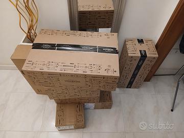 aspirapolvere folletto 