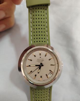 Orologio Originale Zenith Diver  Automatico 28800