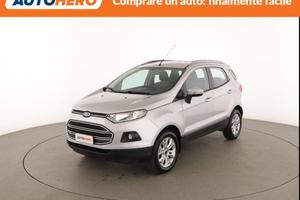 FORD EcoSport FS98820