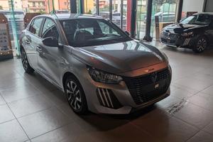 Peugeot 208 100 STYLE