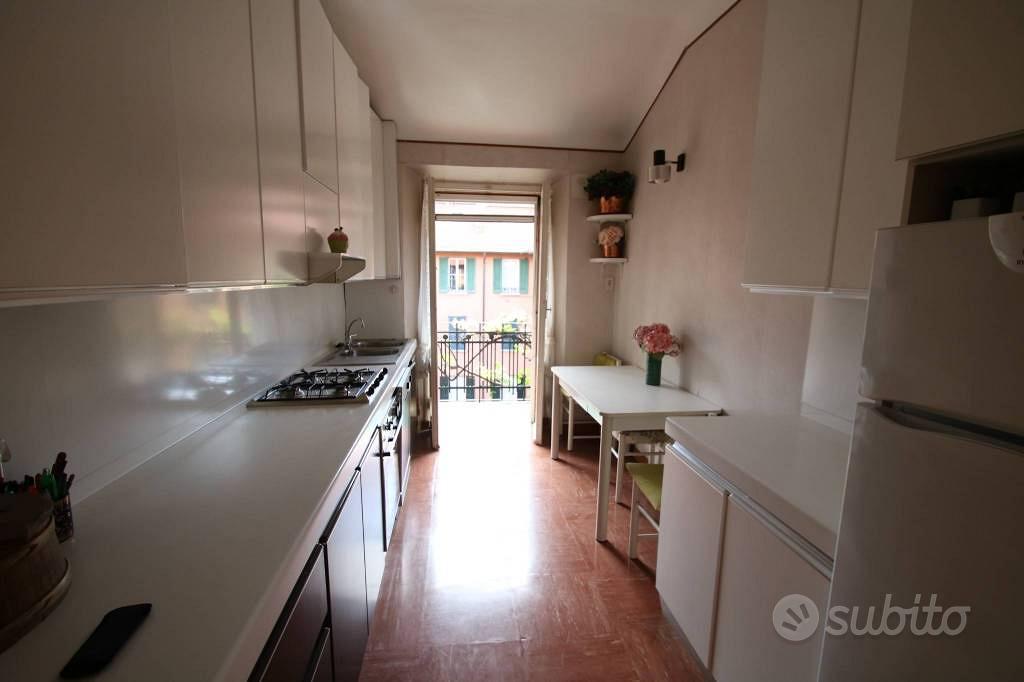 Appartamento – Milano, Guastalla, Municipio 1 - Vista 2