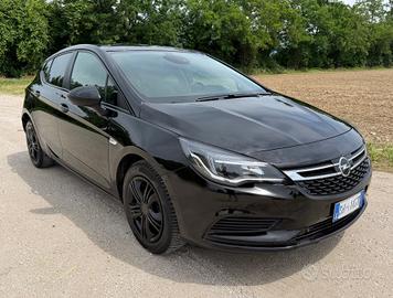 OPEL ASTRA 1.4 BENZINA S&S AUTOMATICA INNOVATiON
