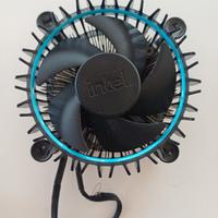dissipatore stock intel RM1 LGA 1700