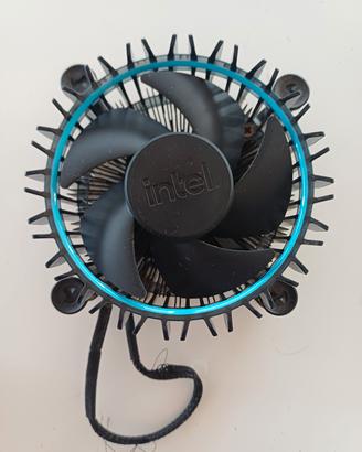 dissipatore stock intel RM1 LGA 1700