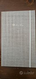 Taccuino Agenda Loro Piana Originale 