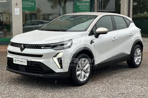 RENAULT Captur ECO-G 100 CV Evolution