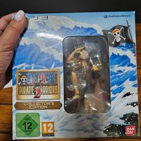 One piece pirate warriors 2  ps3