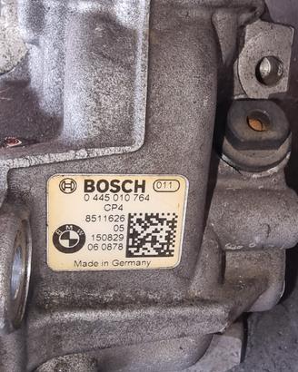 Bosch Cp4 0445010764 BMW MINI