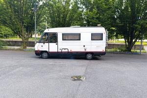 Arca 586 Europa Turbo 2500