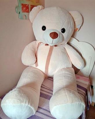 Teddy orso zampa lunga cm. 180