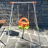 Altalena bambini