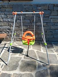 Altalena bambini