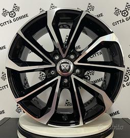 CERCHI IN LEGA JAGUAR F-PACE I-PACE XE XF XJ XK 19