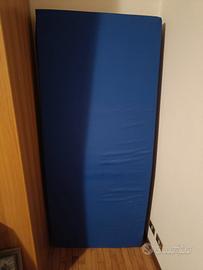 materasso anti decubito