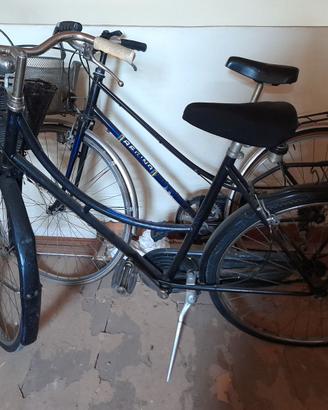 Bicicletta