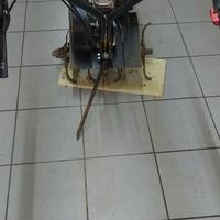 motozappa  mcculloch 