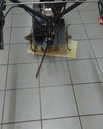 motozappa  mcculloch 