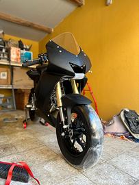 MINI GP VMC 160cc - uso pista