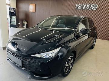 MG MG3 1.5 Hybrid+ Luxury