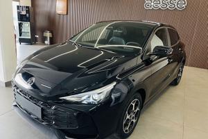 MG MG3 1.5 Hybrid+ Luxury