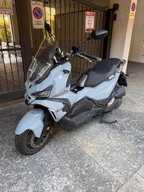 SYM ADX 125