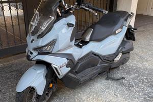 SYM ADX 125