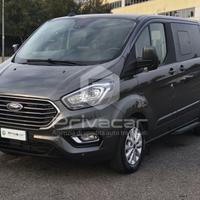 FORD Tourneo Custom 320 2.0 EcoBlue 130CV PC Titan