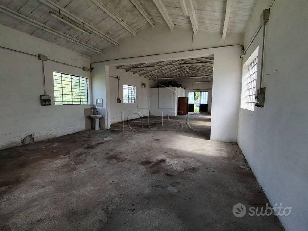 Terreno di 170 m² a San Giustino - Vista 3
