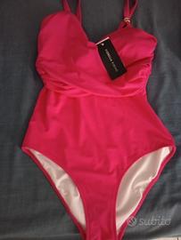 Costume intero Fiorella Rubino 
