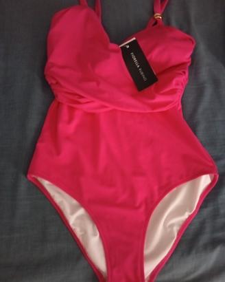 Costume intero Fiorella Rubino 