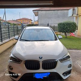 BMW X1 16d