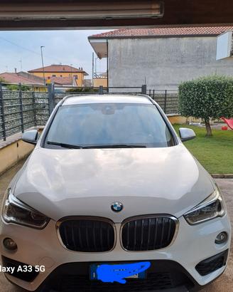 BMW X1 16d