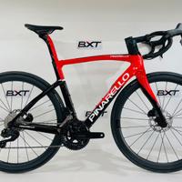 PINARELLO F7 Shimano 105Di2 Most 40