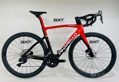 PINARELLO F7 Shimano 105Di2 Most 40