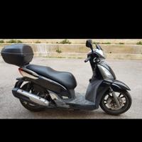Kymco people 300