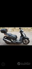 Kymco people 300