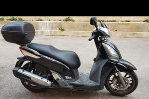 Kymco people 300