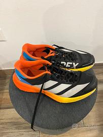 Adidas Terrex Agravic 4 - TG 44 (Trail Running)